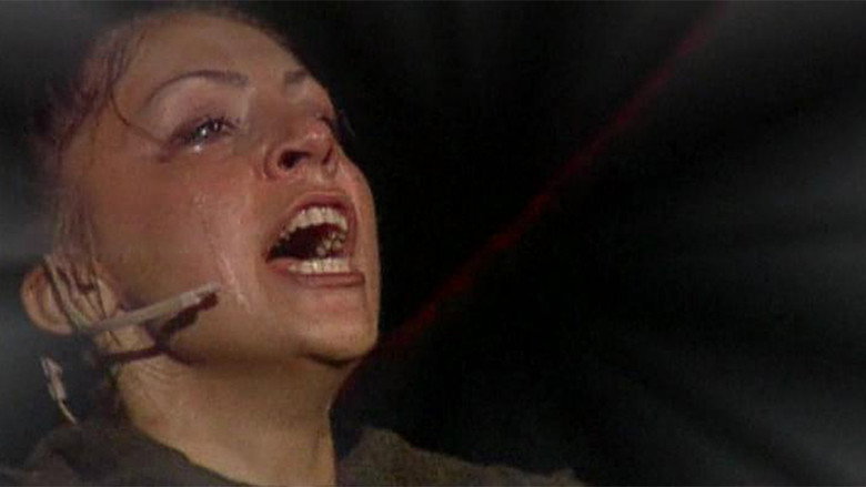 Біла Ворона - Жанна д'Арк still 3