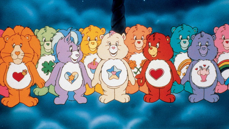 Care Bears Movie II: A New Generation still 6