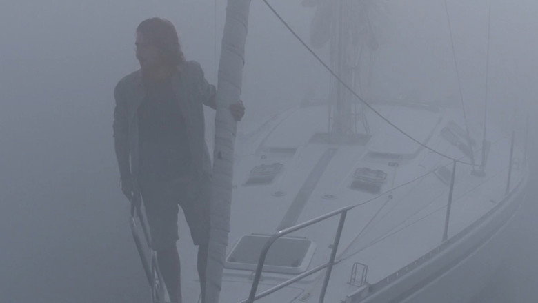 The Boat still 3