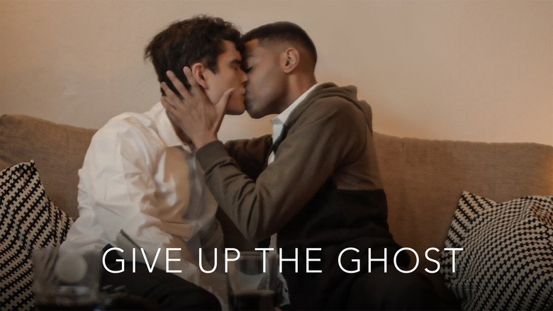 Give Up the Ghost still 3