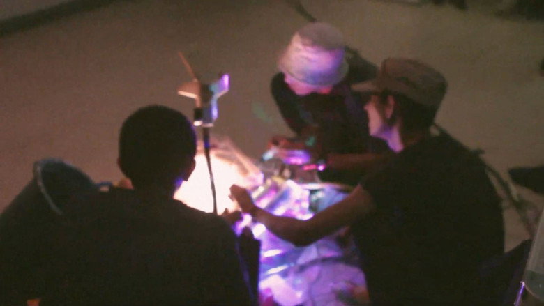 Amok still 3
