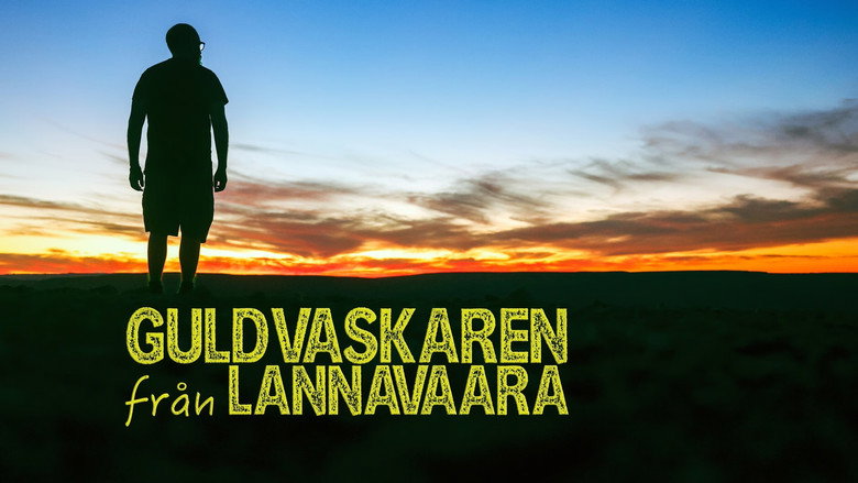 Guldvaskaren från Lannavaara still 3