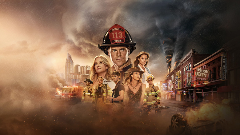 9-1-1: Nashville still 2