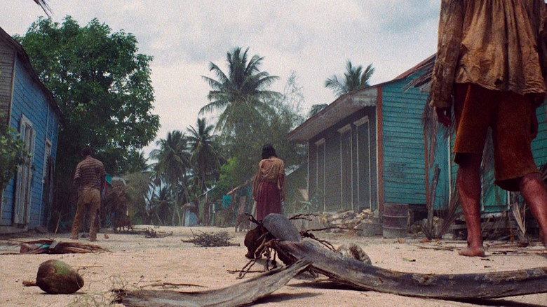 Zombie Flesh Eaters still 2