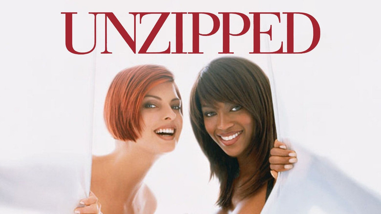 Unzipped still 5