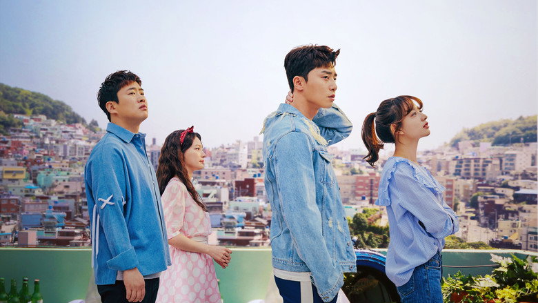 Fight for My Way still 2