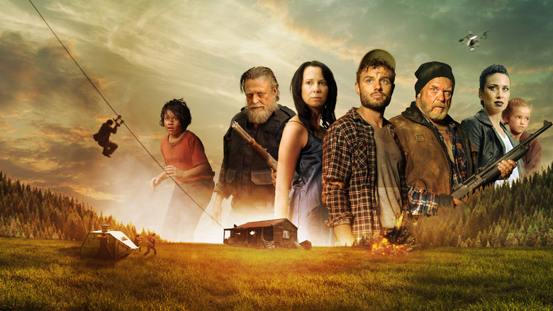 Northspur still 1