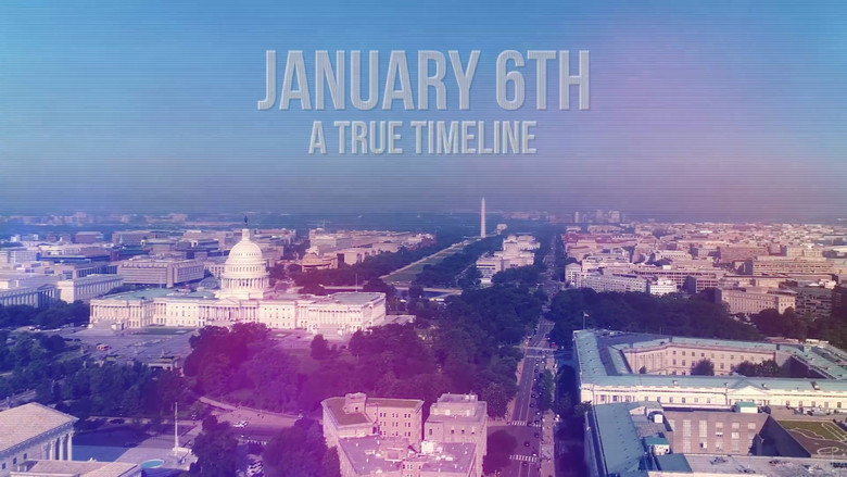 J6: A True Timeline still 1