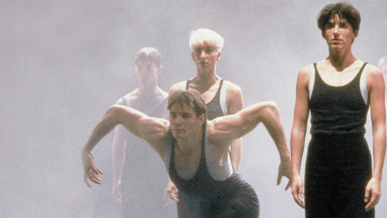 The Parsons Dance Company still 1