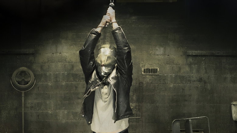 Tortured still 6