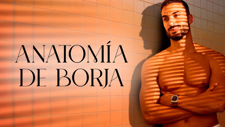 Anatomía de Borja still 1