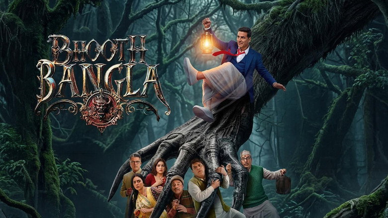 Bhooth Bangla still 2