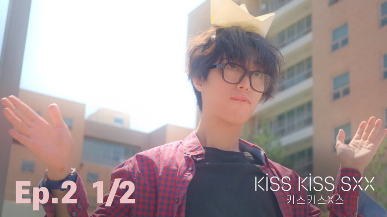 Kiss Kiss Sxx still 7