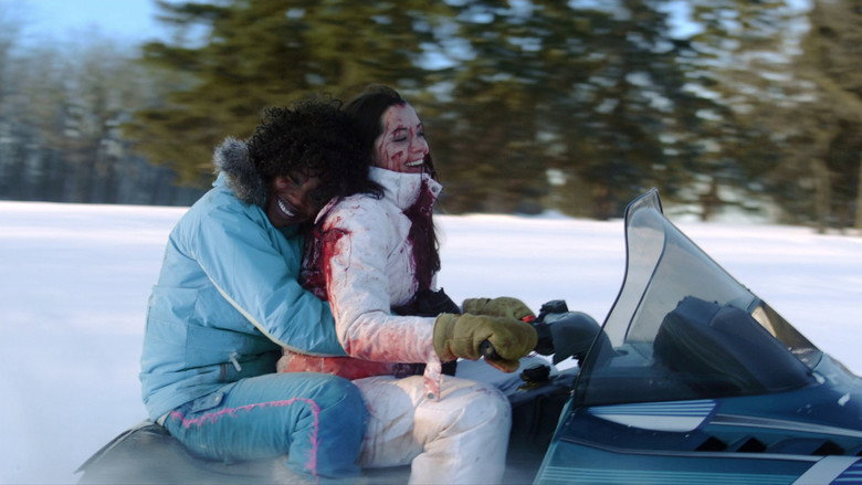 Wrong Turn 4: Bloody Beginnings still 5