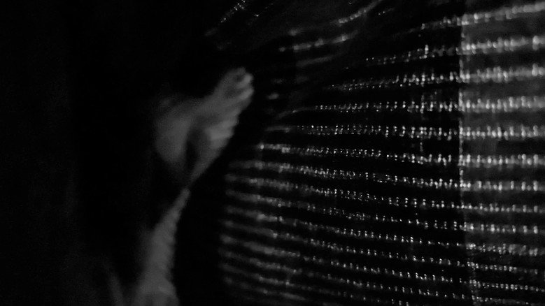 The Silent Oath still 1
