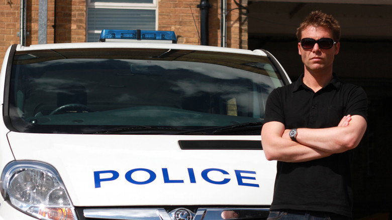 Criminals: Caught on Camera still 2