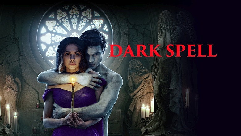 Dark Spell still 2