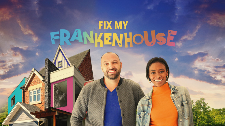 Fix My Frankenhouse still 1
