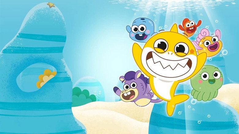 Baby Shark's Big Show! still 5