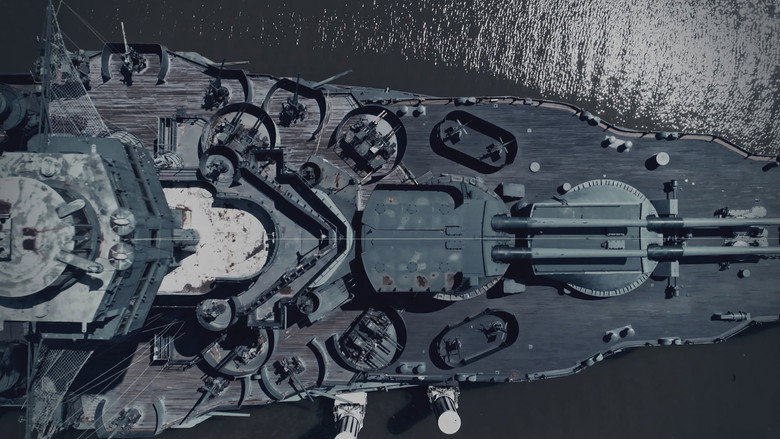 World's Greatest Warships still 3