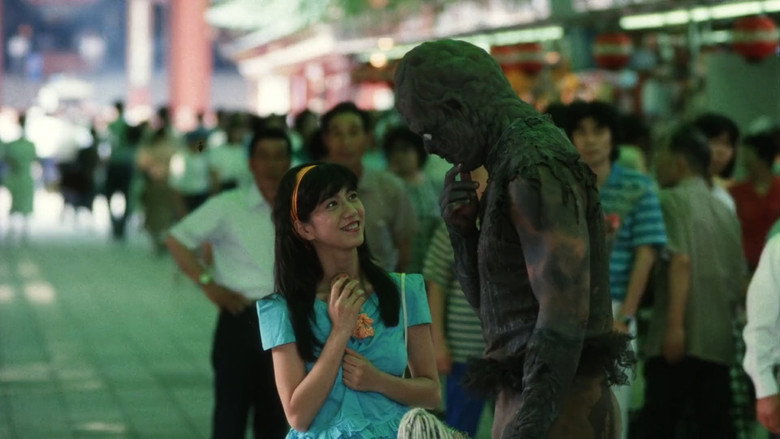 The Toxic Avenger Part II still 7