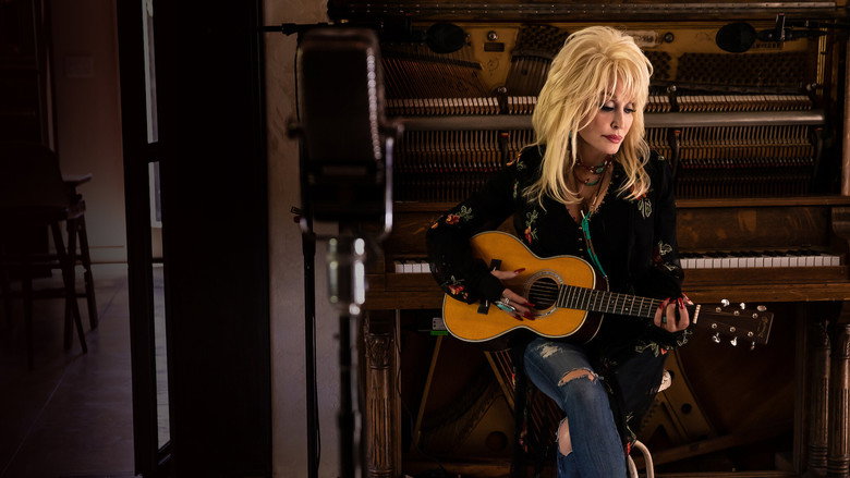 Dolly Parton: Here I Am still 1