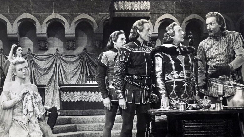 The Court Jester still 8