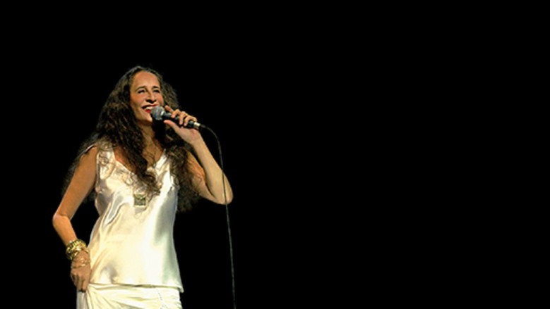 Maria Bethânia: Tempo Tempo Tempo Tempo still 1