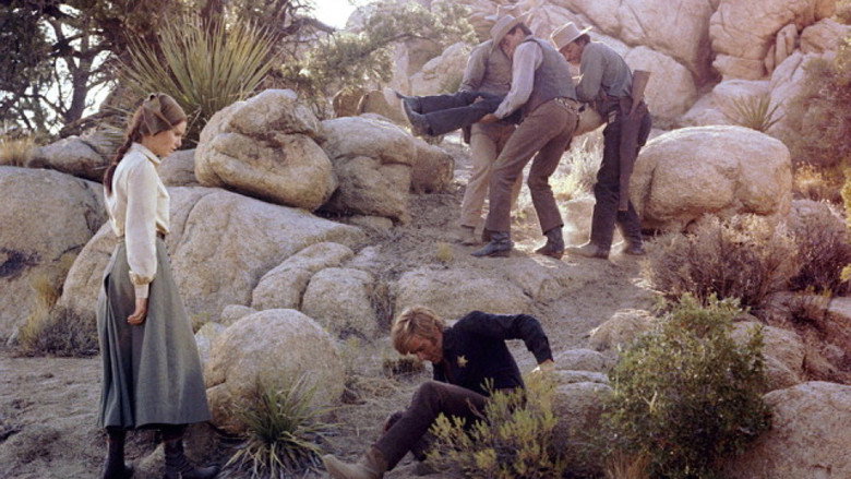 Tell Them Willie Boy Is Here still 6