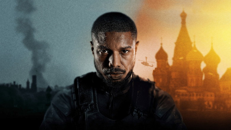 Tom Clancy's Without Remorse still 1