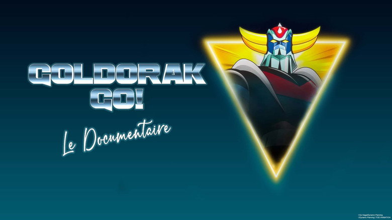 Goldorak Go ! Le Documentaire still 3
