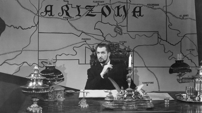 The Baron of Arizona still 7