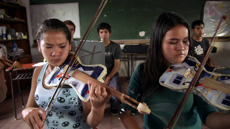 Landfill Harmonic still 1