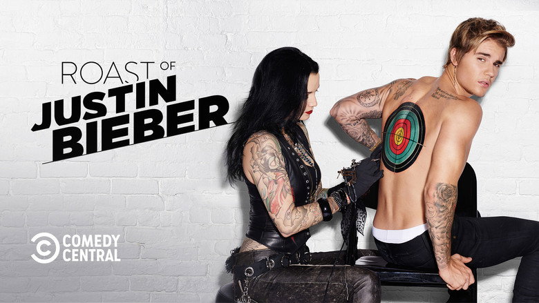 Comedy Central Roast of Justin Bieber still 6