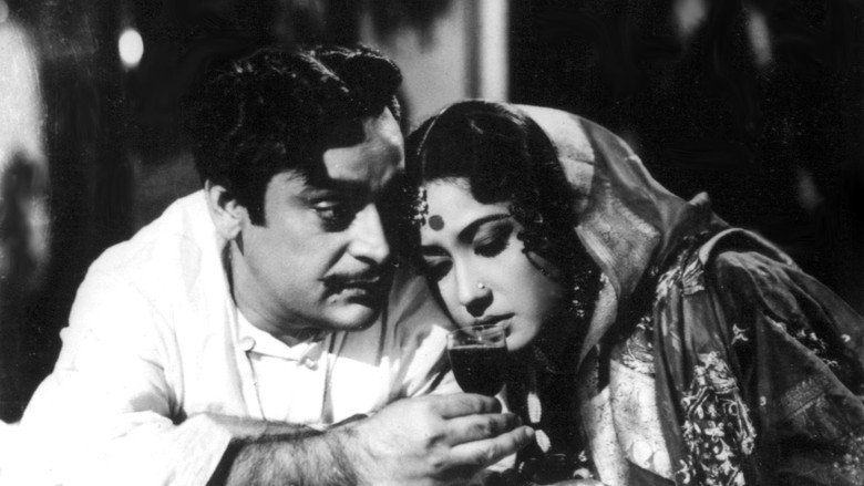 Sahib Bibi Aur Ghulam still 6