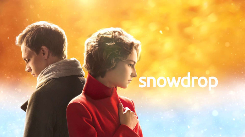 Snowdrop still 1