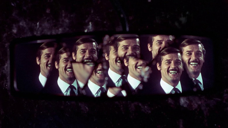 The Man Who Haunted Himself still 4