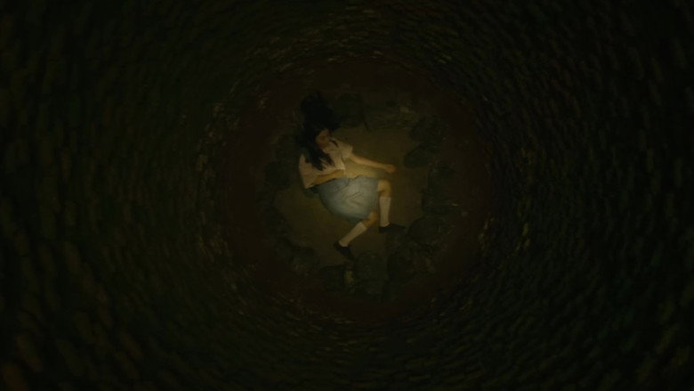 Kisah Tanah Jawa: Pocong Gundul still 3
