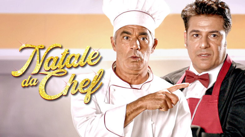 Natale da chef still 5