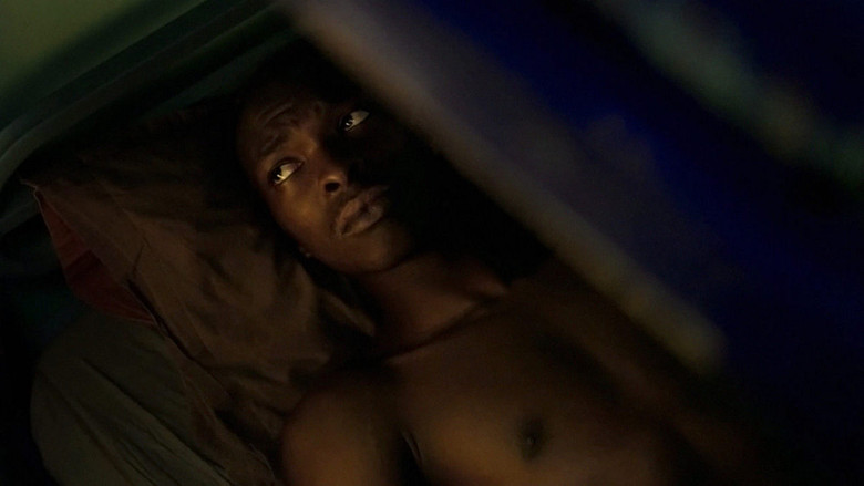 Freed still 5
