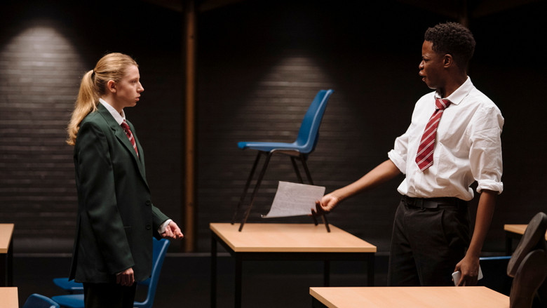 Birds and Bees still 2