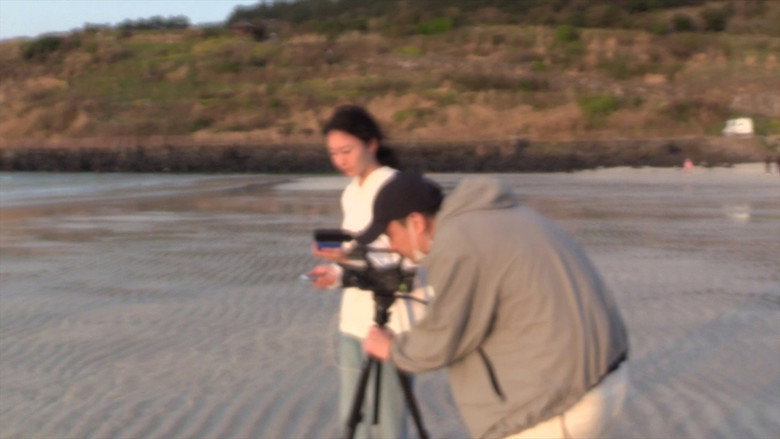 In Water still 3