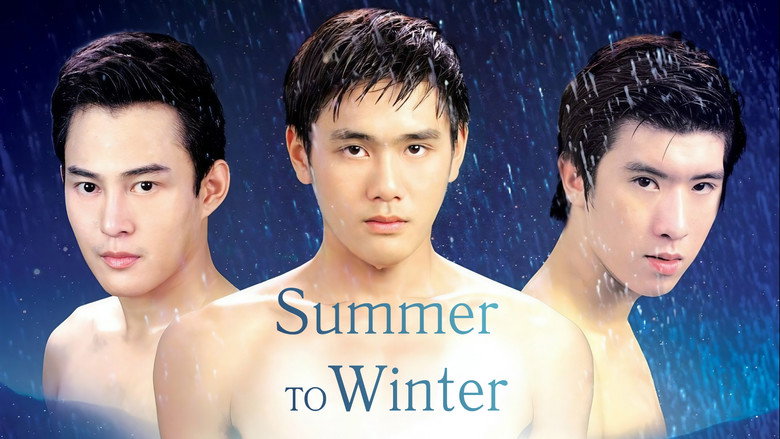 Summer to Winter still 8