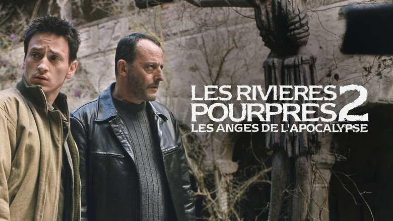 Crimson Rivers II: Angels of the Apocalypse still 8