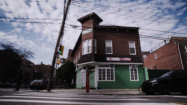 Last Call: The Shutdown of NYC Bars still 3