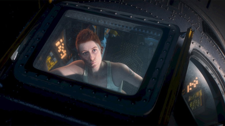 Love, Death & Robots still 7