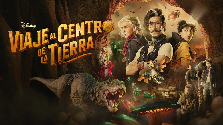 Journey to the Center of the Earth still 1