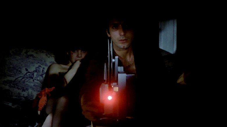 Rapture still 2
