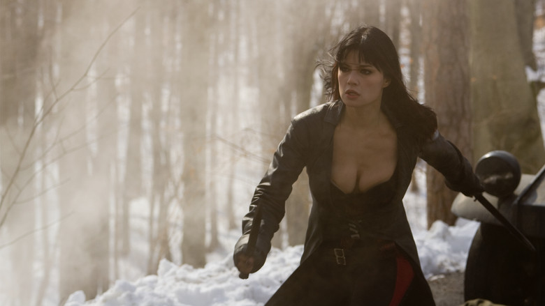 BloodRayne: The Third Reich still 8
