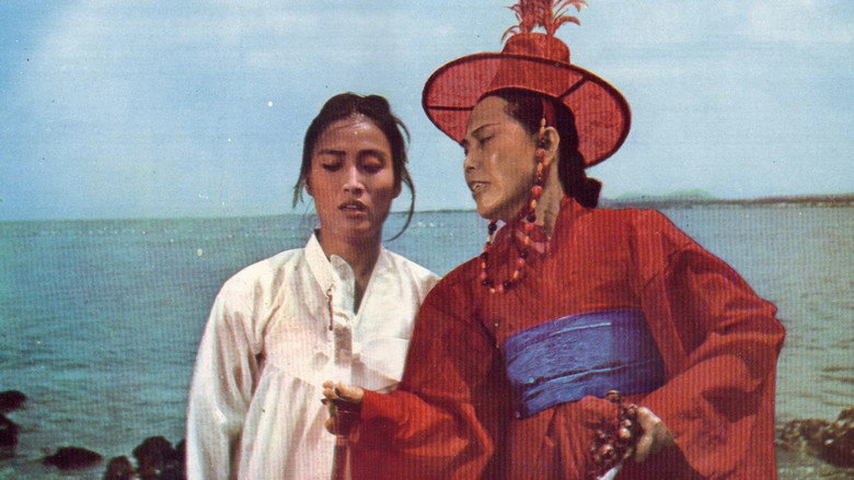 Ieoh Island still 4